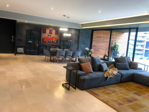 Imagen 6 de 14 de Renta Departamento Bosque Real Augusta Increible