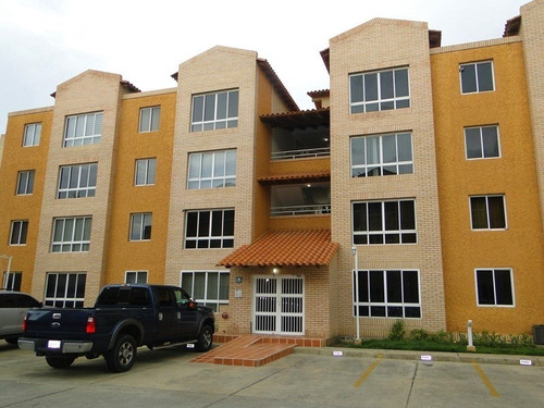 Imagen 1 de 12 de Apartamento En Alquiler En Lecheria C.r Marina Del Rey