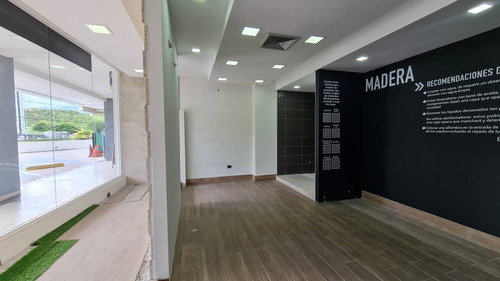 266948 Am* Venta De Local Comercial En San Diego