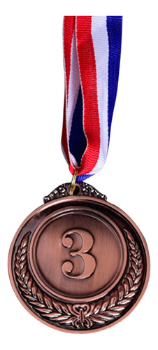 Medalla De Premios, Concursos, Premios
