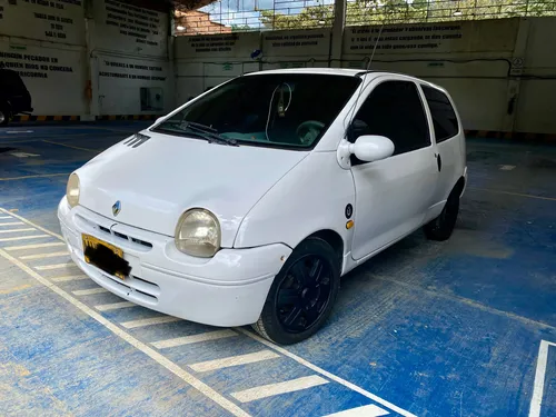 Renault Twingo 1.2 U Authentique