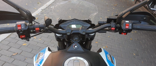 Imagen 5 de 15 de Motomel Skua Adventure 250 O Ahora18 $95.250