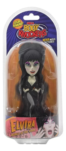 Neca - Body Knockers - Elvira - Solar