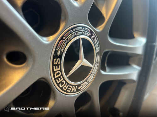 Mercedes-benz Clase A 1.3 163cv Progressive