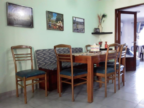 Venta Departamento 2 Dormitorios Barrio Sur C/coch