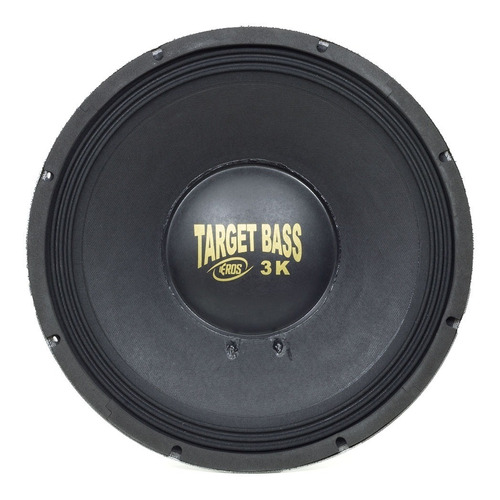 Eros Target Bass 15 Pol. 1500 Rms 3.0k