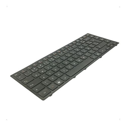 Teclado Notebook LG Lgs43 S425 S430 Series Aew73249909 Novo