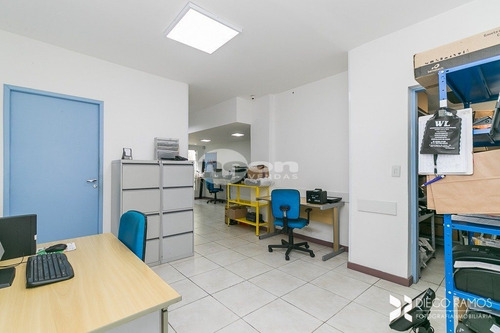 Imagem 4 de 15 de Casa Comercial - Jardim Do Mar - Ref: 1604 - V-1604