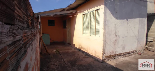 Imagem 10 de 15 de Casa Para Venda Em Mogi Das Cruzes, Vila Natal, 2 Dormitórios, 1 Suíte, 1 Banheiro, 2 Vagas - 151_1-2241637