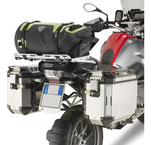 Extensor De Base P/ Bolsas Traseira/estanque Givi Ex1sra