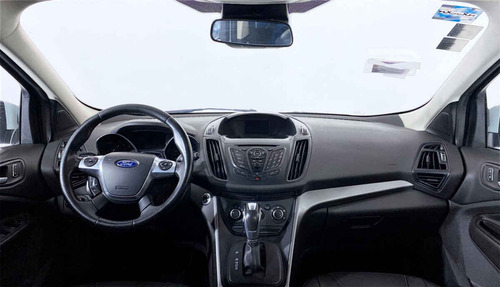 Imagen 12 de 15 de 110485 - Ford Escape 2016 Con Garantía
