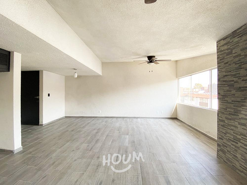 Imagen 3 de 13 de Departamento En Los Girasoles, Coyoacán Con 2 Recámaras, 95 M², Id: 101194