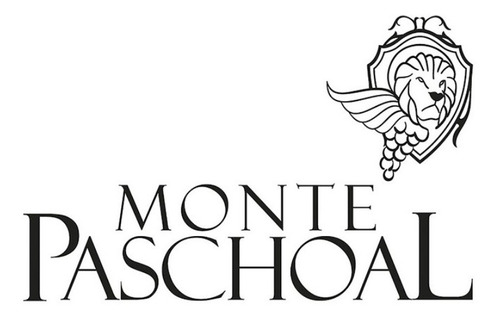 Mini Espumante Monte Paschoal Brut Rosé 187ml