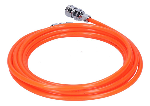 Tubo De Aire Para Ventilación Del Compresor, Conector De Tub