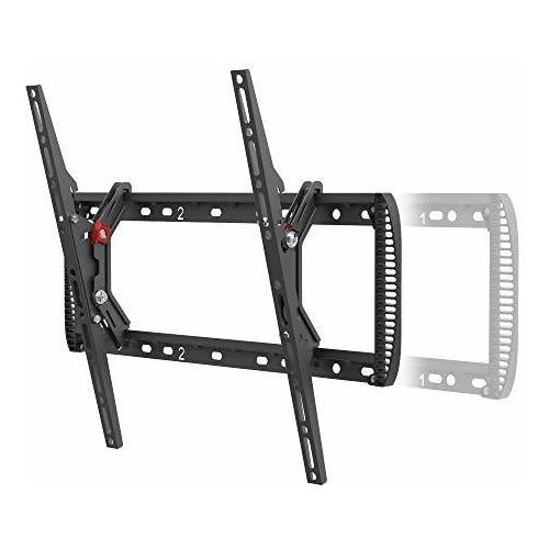 Soporte De Pared Para Tv Barkan, Soporte De Pantalla Plana O