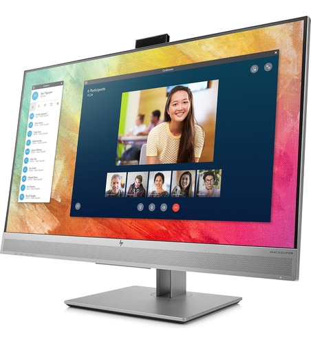 Hp Elitedsplay E273m 27 Led Lcd Monitor - 16: 9 - 5 Ms