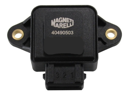 Sensor Mariposa Tps Marelli Hyundai Elantra Excel Kia Pride