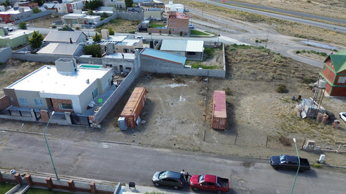 Terreno En Altos De La Villa