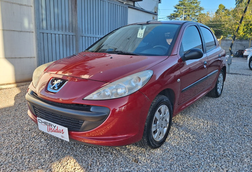 Peugeot 207 1.4 Xr