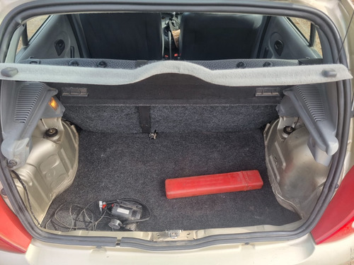 Renault Clio 1.2 Pack Plus