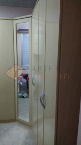 Imagem 12 de 19 de Apartamento 2 Dormitórios, Parada Xv De Novembro - São Paulo/sp - 1714