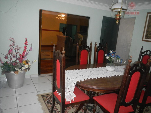Imagem 13 de 30 de Chácara Residencial À Venda, Campestre, Piracicaba. - Ch0011