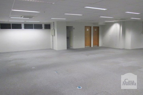 Imagem 10 de 10 de Sala-andar À Venda No Barro Preto - Código 102536 - 102536