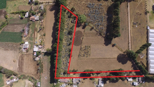 Imagen 7 de 8 de Terreno Totalmente Plano.