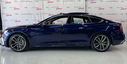 Audi A5 Sportback 2.0 Sportback 45 Tfsi S-line 252hp Dsg
