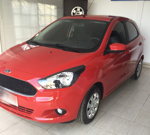 Ford Ka 1.5 Se