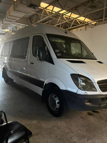Mercedes-Benz Sprinter 2.1 515 Combi 4325 150cv 19+1