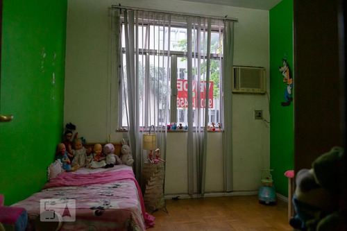 Apartamento À Venda - Irajá, 2 Quartos, 80 - S893132418