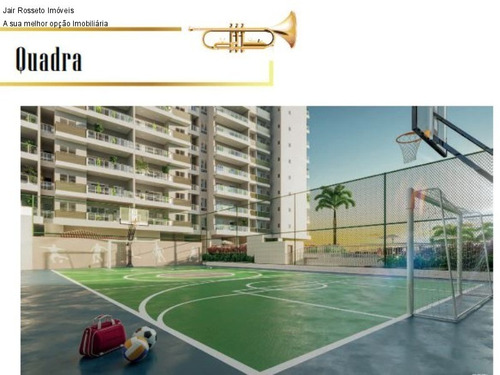 Imagem 17 de 21 de Ed. Jazz Residence - Itapuã - Lançamento - La00027 - 69431233