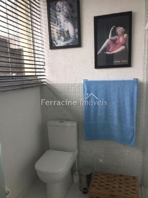 Imagem 15 de 15 de 01432 - Sobrado 3 Dorms. (3 Suítes), Centro - Arujá/sp - 1432