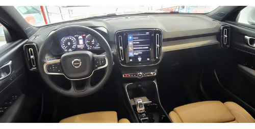 Volvo XC40 1.5 T5 RECHARGE INSCRIPTION EXPRESSION GEARTRONIC