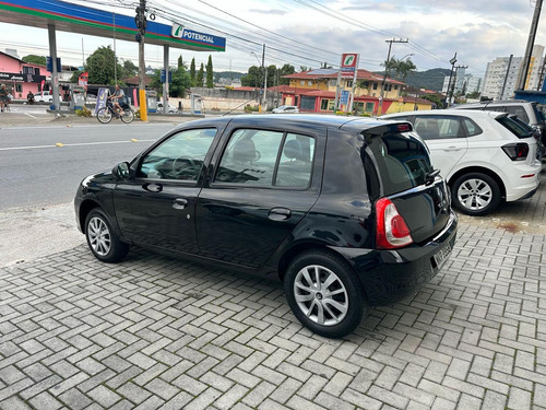 Renault Clio Expression 1.0 16v 4p