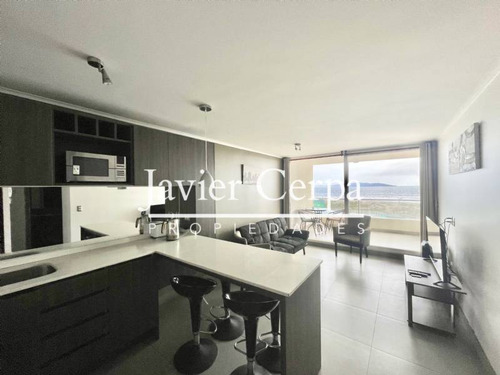 Arriendo De Marzo A Diciembre Depto Amoblado