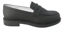 Comprar Zapato Escolar Niñas Mocasines Chabelo C563-a Piel Negro