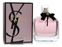 Comprar Yves Saint Laurent Mon Paris 150ml Edp