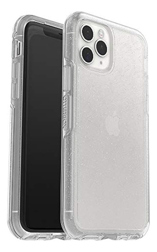 Estuche Otterbox Symmetry Clear Series Para iPhone 11 Pro - 