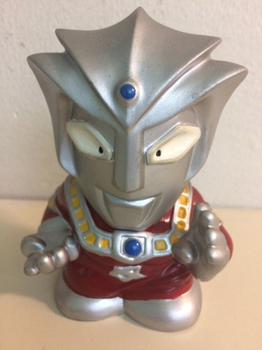 Ultraman Alcancia  , Banpresto