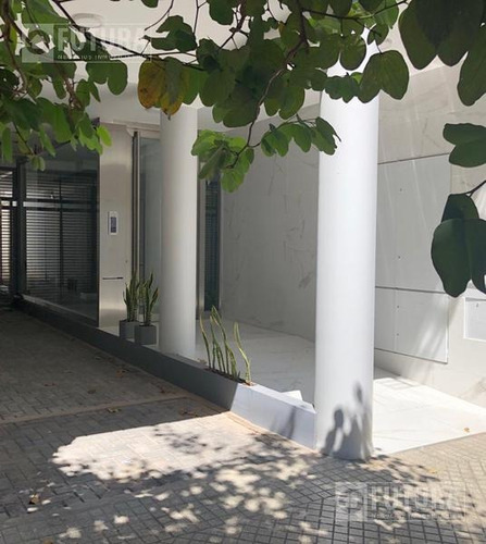 Departamento En Venta De 1 Dormitorio En El Centro De Rosario U01-01