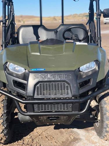 Polaris Ranger 4x4