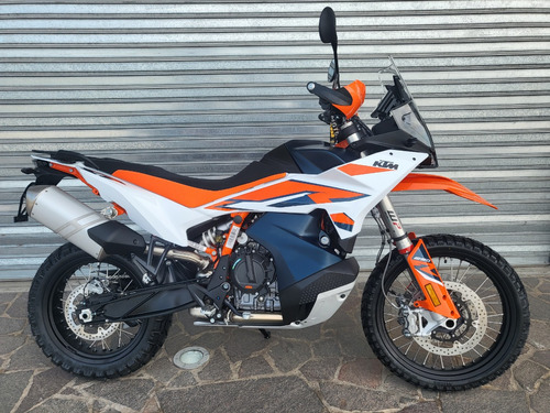 Ktm Adventure 890 R 0km