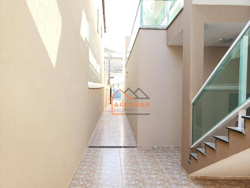 Imagem 20 de 22 de Apartamento Com 2 Dormitórios À Venda, 46 M² Por R$ 180.000,00 - Vila Progresso (zona Leste) - São Paulo/sp - Ap0105