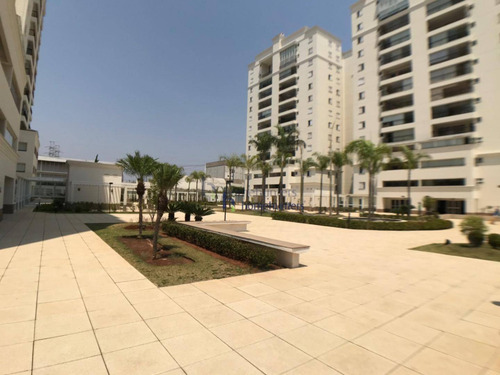 Apartamento Com 3 Dormitórios À Venda, 92 M² Por R$ 765.489,77 - Vila Brandina - Campinas/sp - Ap6687