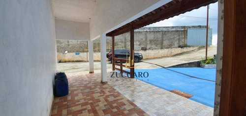 Chácara Residencial - Ch0086