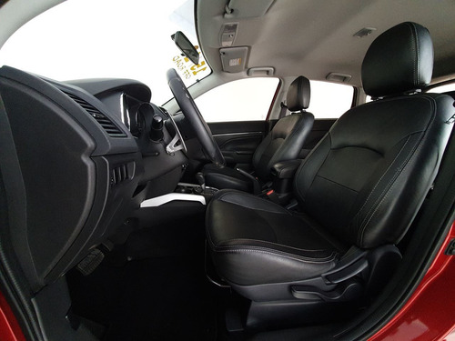 Imagem 10 de 14 de Mitsubishi Asx 2.0 16v Cvt