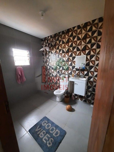 Imagem 13 de 15 de Casa - Ref: 5875 - V-5875