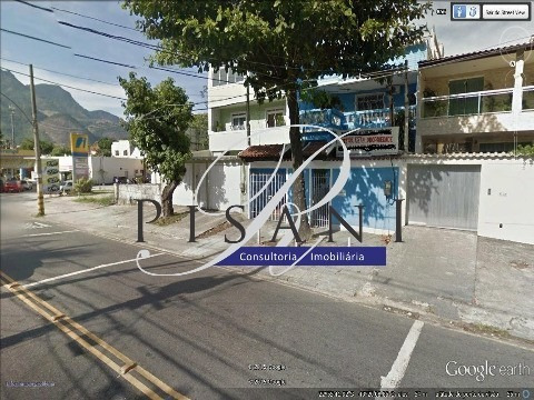 Imagem 4 de 30 de Freguesia, Excelente Casa Duplex, 3 Quartos (1 Suit), Quintal, 3 Vagas - Ca00202 - 2754577